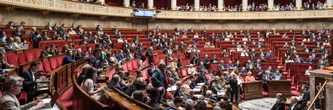 Réforme des retaites : l'Assemblée vote pour une abrogation, mais ça ne sert à rien