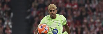 C'est officiel, une décision très forte a été prise pour Lamine Yamal au Barça