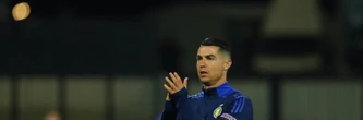 Cristiano Ronaldo fait une annonce sur son avenir : cette fois sa décision est prise