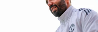 "S'il n'était pas aussi beau, il pourrait être renvoyé" : Ruben Amorim sévèrement taclé par Jamie Carragher