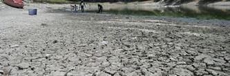 Réchauffement record et menaces sur l'observation de la Terre: l'alerte de scientifiques du climat