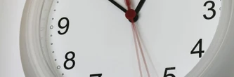 Changement d'heure d'hiver : c'est maintenant qu'il faut y penser, à cette date il sera déjà trop tard