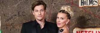 Millie Bobby Brown annonce être maman à 21 ans, "comme sa mère l'a été pour elle"