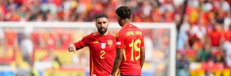 Dani Carvajal et Lamine Yamal ont pris une décision forte après leur altercation