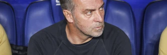 Hansi Flick face à un casse-tête en cas de signature d'une star au Barça