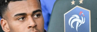 Désiré Doué : il a voulu arrêter le foot