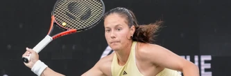 "Bien meilleur pour moi d'être dans un pays comme l'Australie" : Kasatkina justifie son changement de nationalité