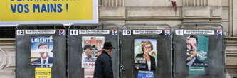 Un ancien candidat à la présidentielle est candidat aux municipales à Paris, la gauche bousculée