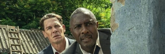 Heads of State : une nouvelle comédie d'action explosive sur Prime Video