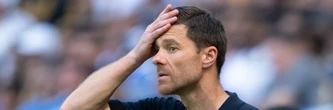 "Xabi Alonso n'est ni Harry Potter, ni une révolution" : la gueule de bois du Real