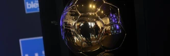 Pas de Yamal ni Dembélé, cette ancienne légende nomme le futur Ballon d'or