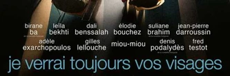 Je verrai toujours vos visages : "des drames effroyables et courants"... Le film raconte-t-il des histoires vraies ?