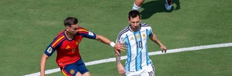 EN DIRECT, Espagne - Argentine : il est temps de se réveiller, le match et le score de la finale de la Coupe du monde 2026