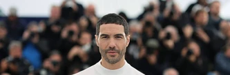 Le régime drastique de Tahar Rahim lui a fait perdre 20 kilos et a provoqué "une addiction" chez lui
