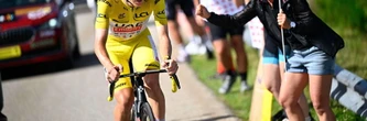 DIRECT. Tour de France 2024 : Pogacar bat les records d'Armstrong et Pantani et interroge, le classement
