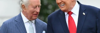 Le roi Charles à New York pour célébrer les liens entre Royaume-Uni et Etats-Unis