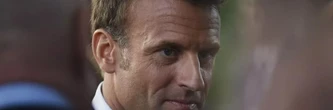 Interview de Macron à Zadig : les confessions du président (presque) candidat
