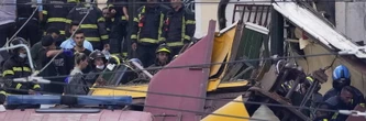 Déraillement du funiculaire à Lisbonne : 15 morts et 23 blessés, un élément pourrait expliquer le drame