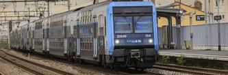 Comment le RER C a-t-il pu percuter une voiture à Choisy-le-Roi ?