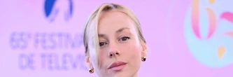 Ester Expósito : qui est l'actrice espagnole, qui serait en couple avec Kylian Mbappé ?