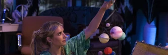 Space Cadet : ce qu'il faut savoir sur la comédie spatiale avec Emma Roberts