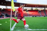 "C'est vrai, nous avons perdu 7-1 contre des enfants, c'est une question de..." : l'explication étrange d'une joueuse suisse