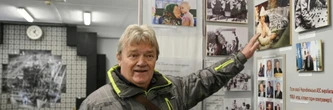 Ukraine: 40 ans après Tchernobyl, les "deux guerres" d'un liquidateur