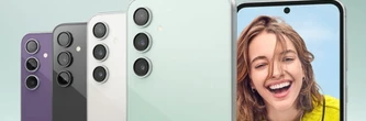 Samsung annonce la sortie du Galaxy S23 FE en France