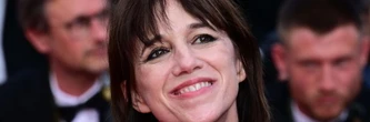 Festival de Cannes : Charlotte Gainsbourg, Carla Bruni... Pluie de stars pour un impressionnant défilé