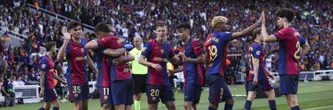 Le Barça fonce sur une pépite brésilienne, c'est 20 millions ou rien !