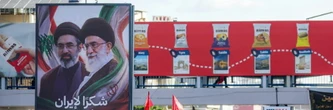 Etats-Unis et Iran échangent des frappes