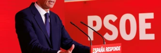 Espagne: Pedro Sánchez dit qu'il ne savait "rien" d'une affaire de corruption dans son parti et demande pardon