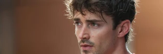 Sa femme, ses glaces... Les secrets de Charles Leclerc