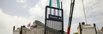 Entre l'Espagne et Gibraltar, le passage enfin libre de la frontière