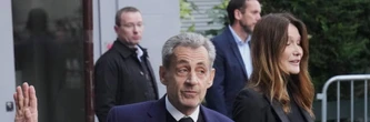 Nicolas Sarkozy en prison : des privilèges et des astuces pour éviter "la gamelle"