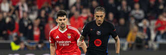 Barcelone - Benfica : une qualification pour oublier le drame