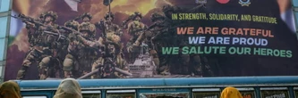 L'Inde et le Pakistan comptent plus de 70 morts après leur confrontation récente