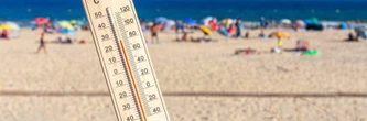Le beau temps sera de retour à cette date mais la chaleur arrivera une semaine plus tard