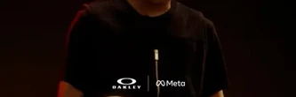 Meta Oakley : les nouvelles lunettes connectées s'offrent Kylian Mbappé pour leur lancement