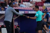 Jalal Jayed : qui est l'arbitre marocain pour Portugal - Ouzbékistan à la Coupe du monde ?