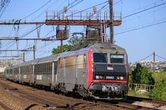 TER et TGV annulés à cause de la canicule : quelles sont les lignes concernées et à quelles dates ?