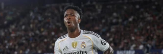 Au Real Madrid, peu importe si Vinicius part gratuitement, "si le joueur pense que le club est nerveux à cause de sa prolongation, il a un problème"