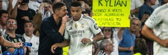 Real Madrid - Juventus : "Il a désormais trouvé sa place"... Alonso dithyrambique envers Mbappé avant de défier la Vieille Dame
