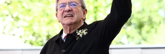 Mélenchon président en 2027 ? Un sondage le teste au 2e tour face au RN