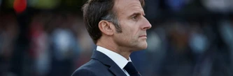 Macron va marquer le 80e anniversaire de la libération de Strasbourg