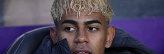 Ni Maradona ni Pelé, voici le meilleur joueur de l'histoire selon Lamine Yamal