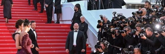 Festival de Cannes : Nicolas Winding Refn de retour, son film risque de diviser la Croisette