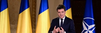 Présidentielle roumaine : contre le candidat pro-européen, une virulente campagne de désinformation