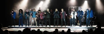 Stars 80 vs stars 90 : qui a participé à la "grande battle" ? La liste des invités