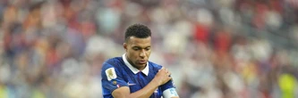 Match pour la 3e place : heure et date du prochain match de l'équipe de France à la Coupe du monde